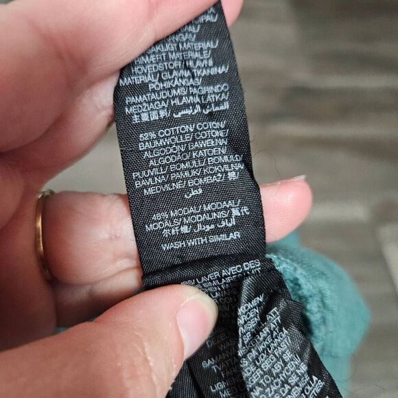 Sweaty Betty After Class Mini Skirt - Picture 8 of 9